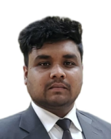 সাইয়্যিদ ওমর আল ফারুক